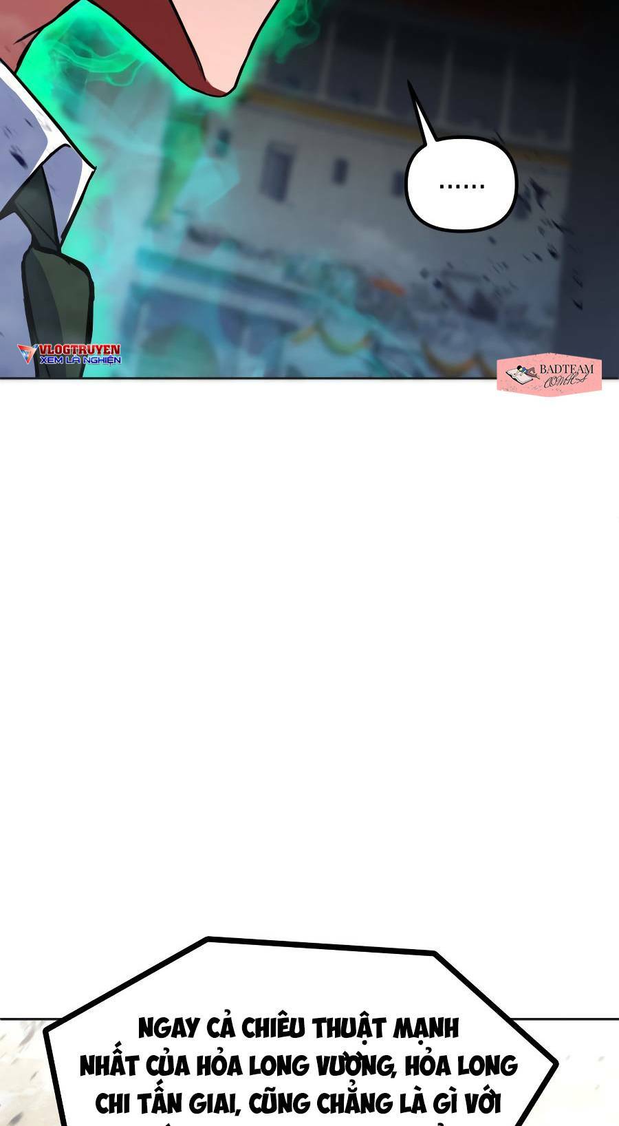 Thăng hạng từ đỉnh cấp: Chapter 19