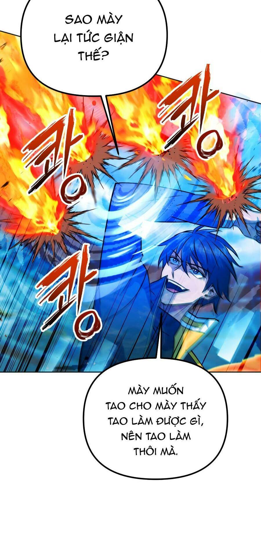 Thăng hạng từ đỉnh cấp: Chapter 19