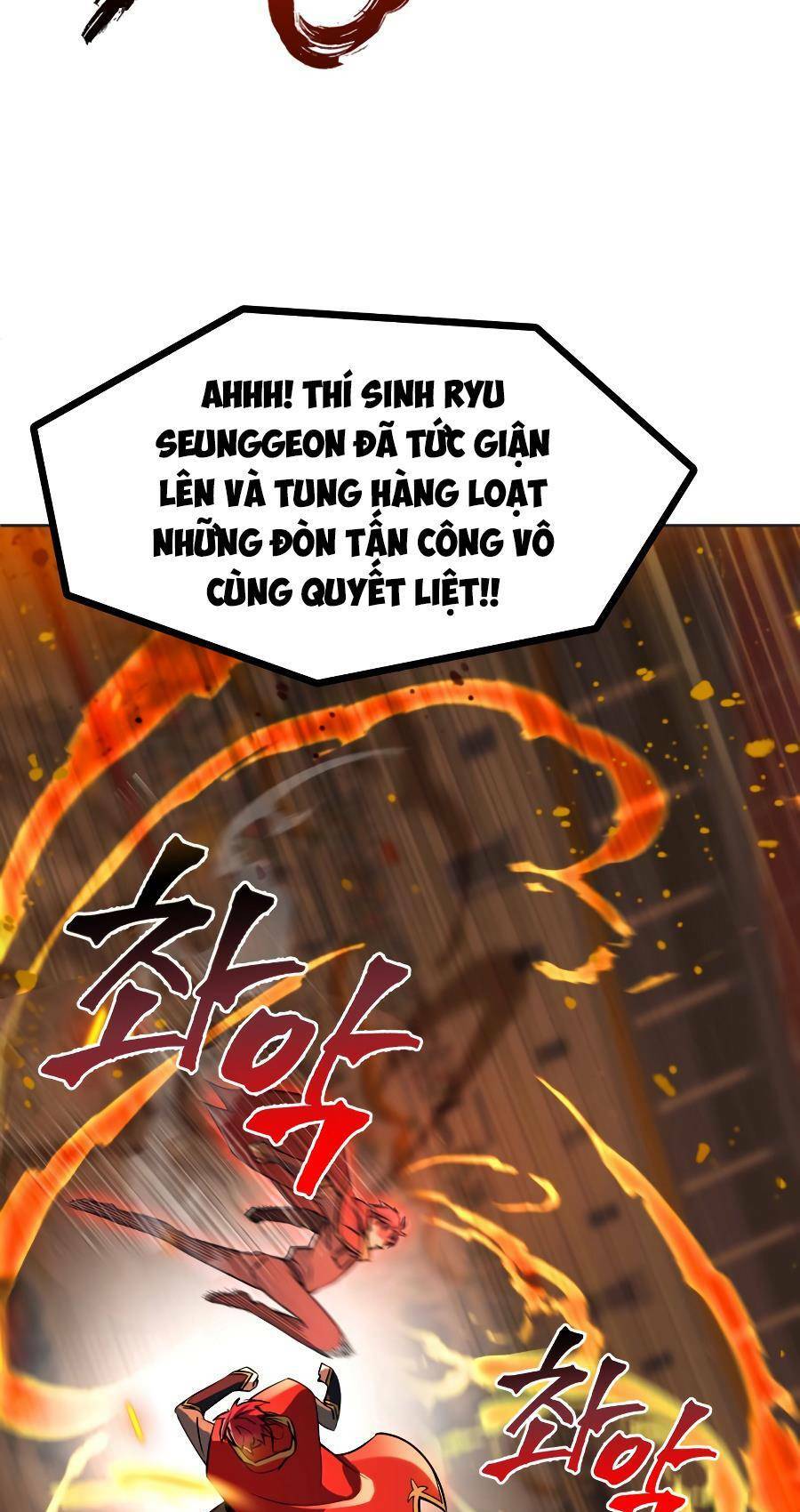 Thăng hạng từ đỉnh cấp: Chapter 19