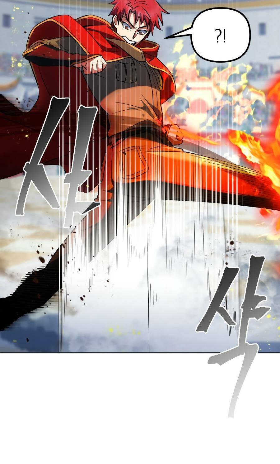 Thăng hạng từ đỉnh cấp: Chapter 19