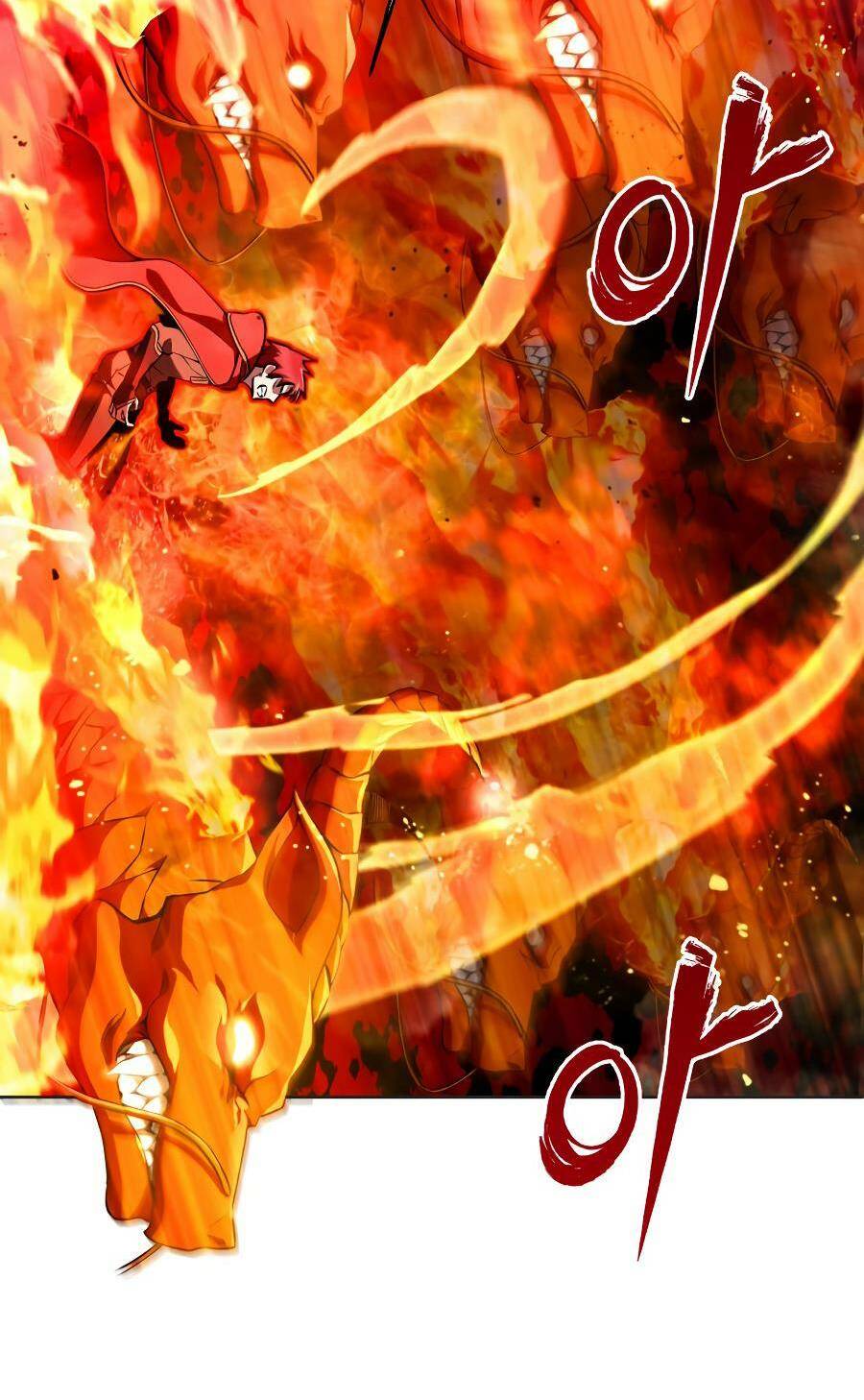 Thăng hạng từ đỉnh cấp: Chapter 19