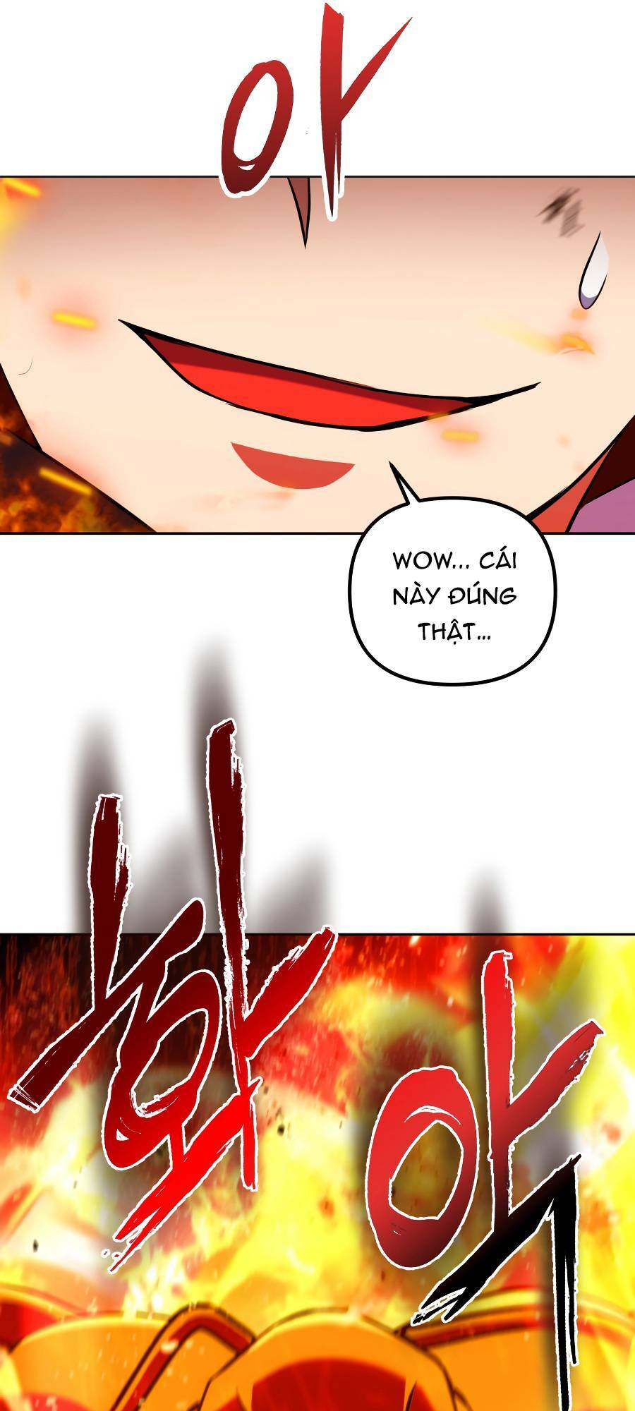 Thăng hạng từ đỉnh cấp: Chapter 19