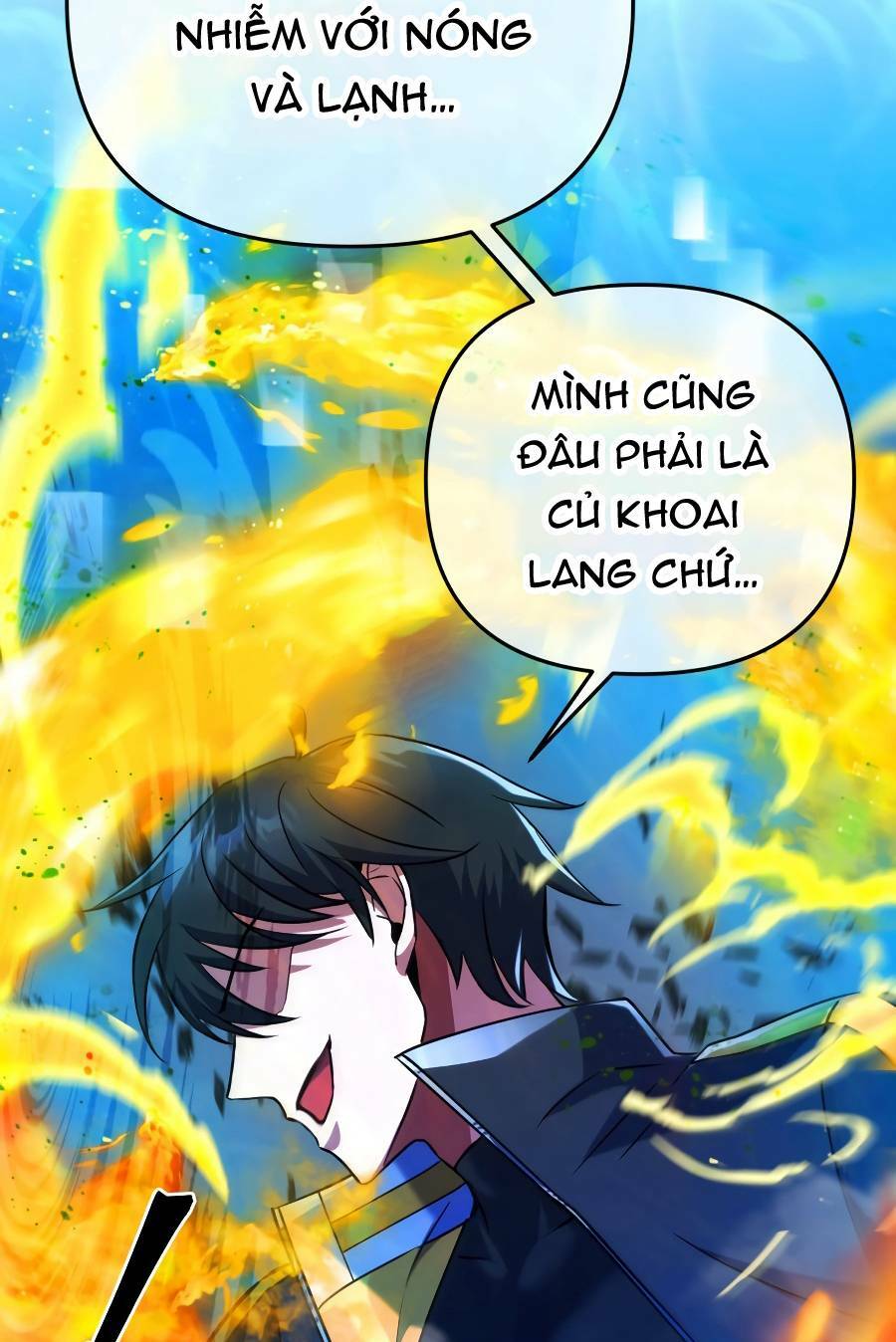Thăng hạng từ đỉnh cấp: Chapter 19