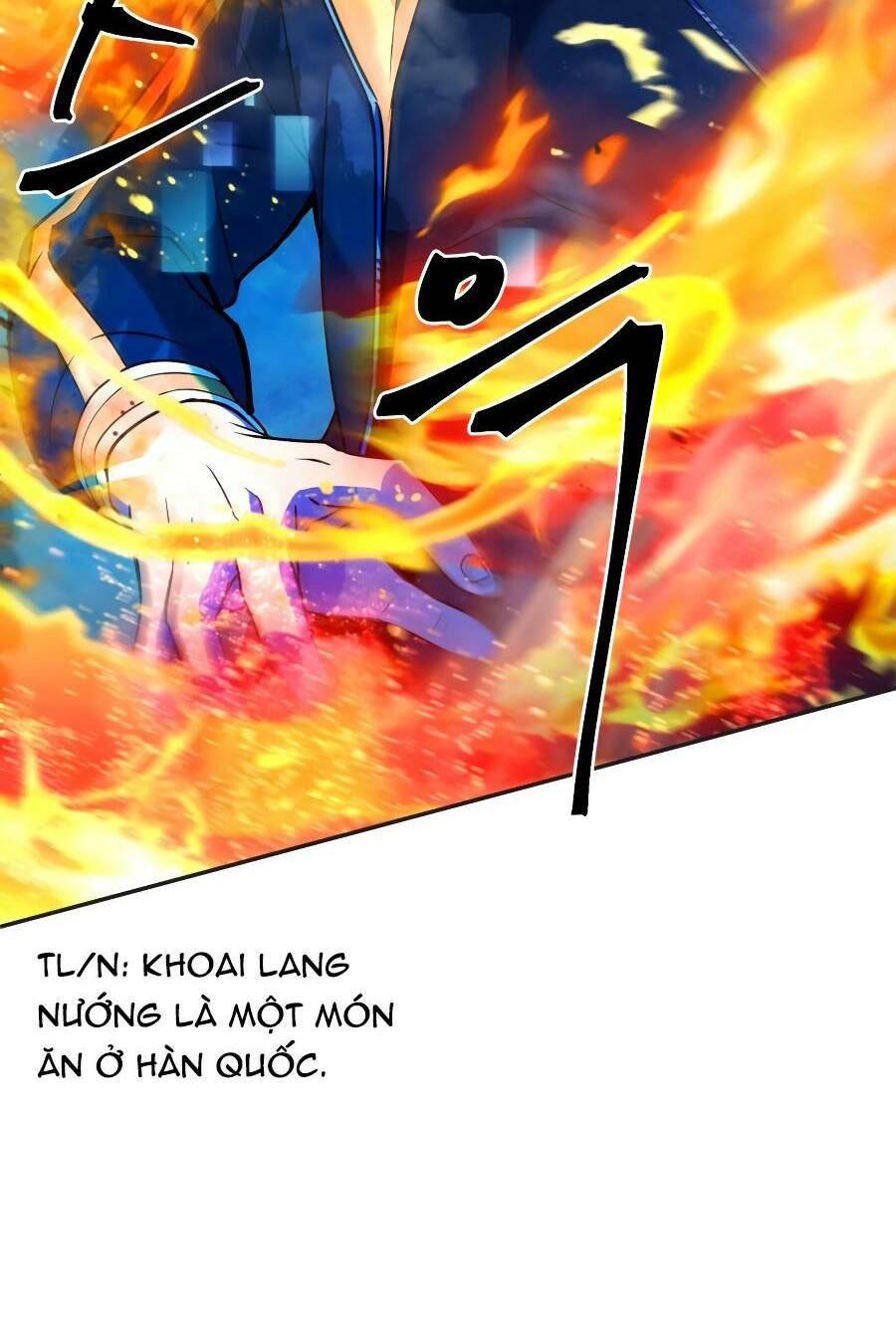 Thăng hạng từ đỉnh cấp: Chapter 19