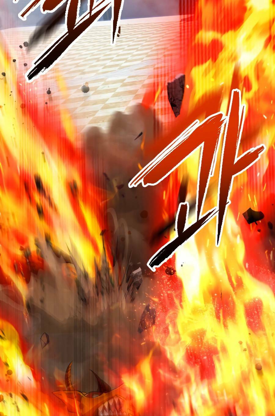 Thăng hạng từ đỉnh cấp: Chapter 19