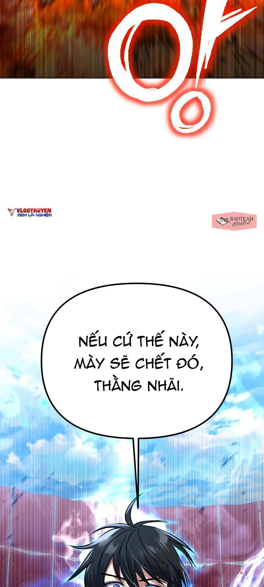 Thăng hạng từ đỉnh cấp: Chapter 19