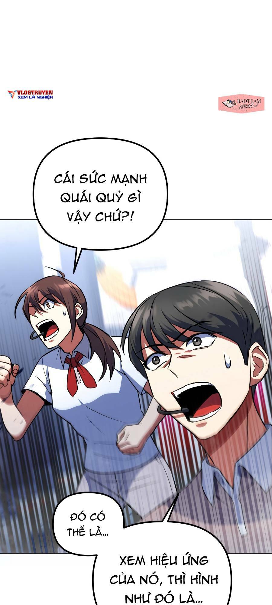 Thăng hạng từ đỉnh cấp: Chapter 19