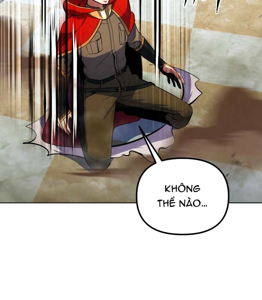 Thăng hạng từ đỉnh cấp: Chapter 19
