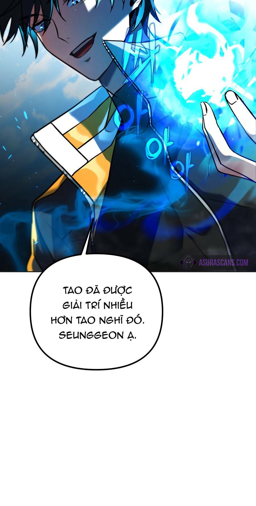 Thăng hạng từ đỉnh cấp: Chapter 19