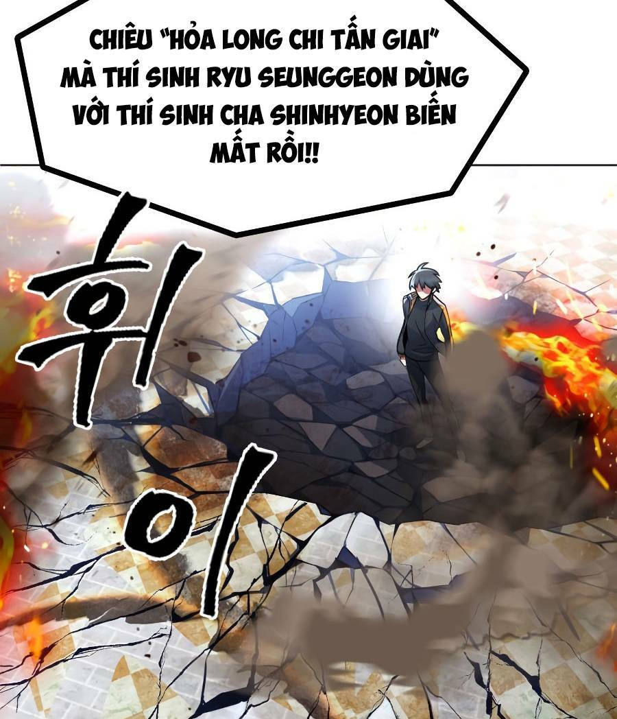 Thăng hạng từ đỉnh cấp: Chapter 19