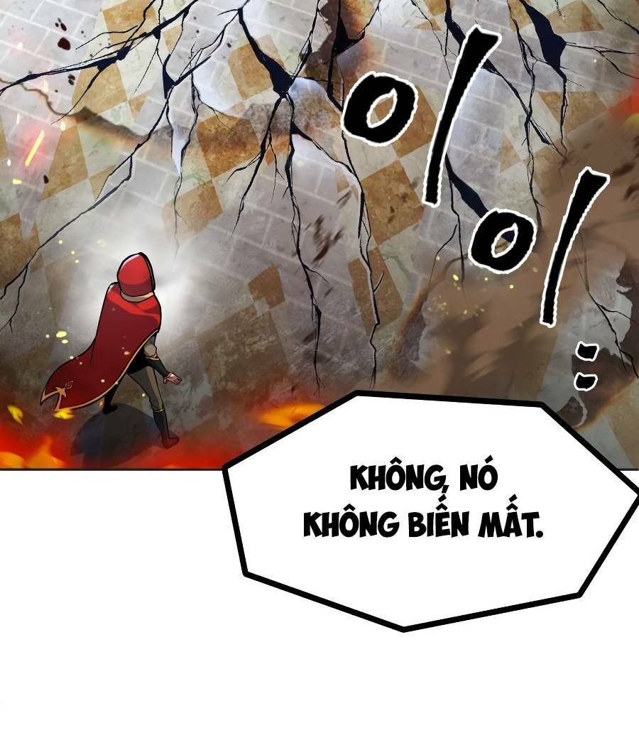 Thăng hạng từ đỉnh cấp: Chapter 19