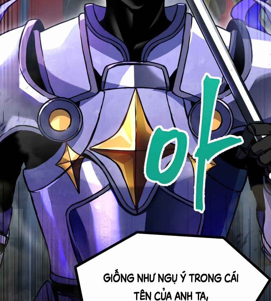 Thăng hạng từ đỉnh cấp: Chapter 20