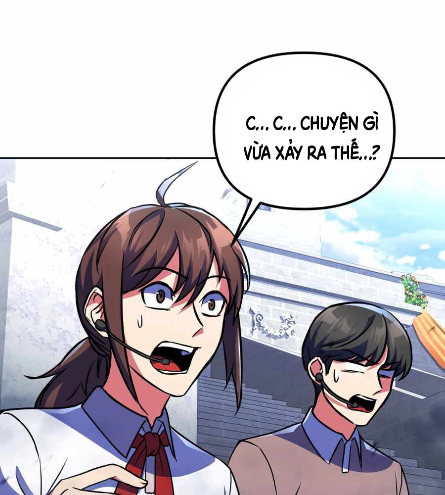 Thăng hạng từ đỉnh cấp: Chapter 20