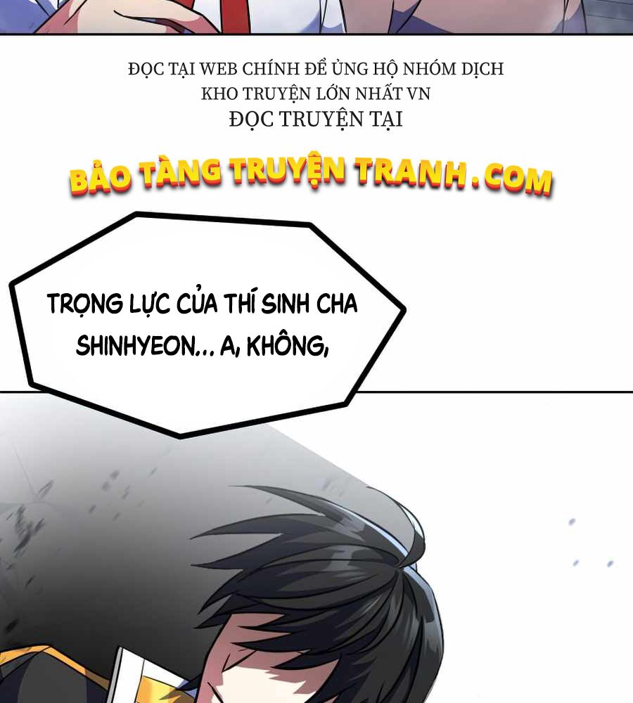 Thăng hạng từ đỉnh cấp: Chapter 20