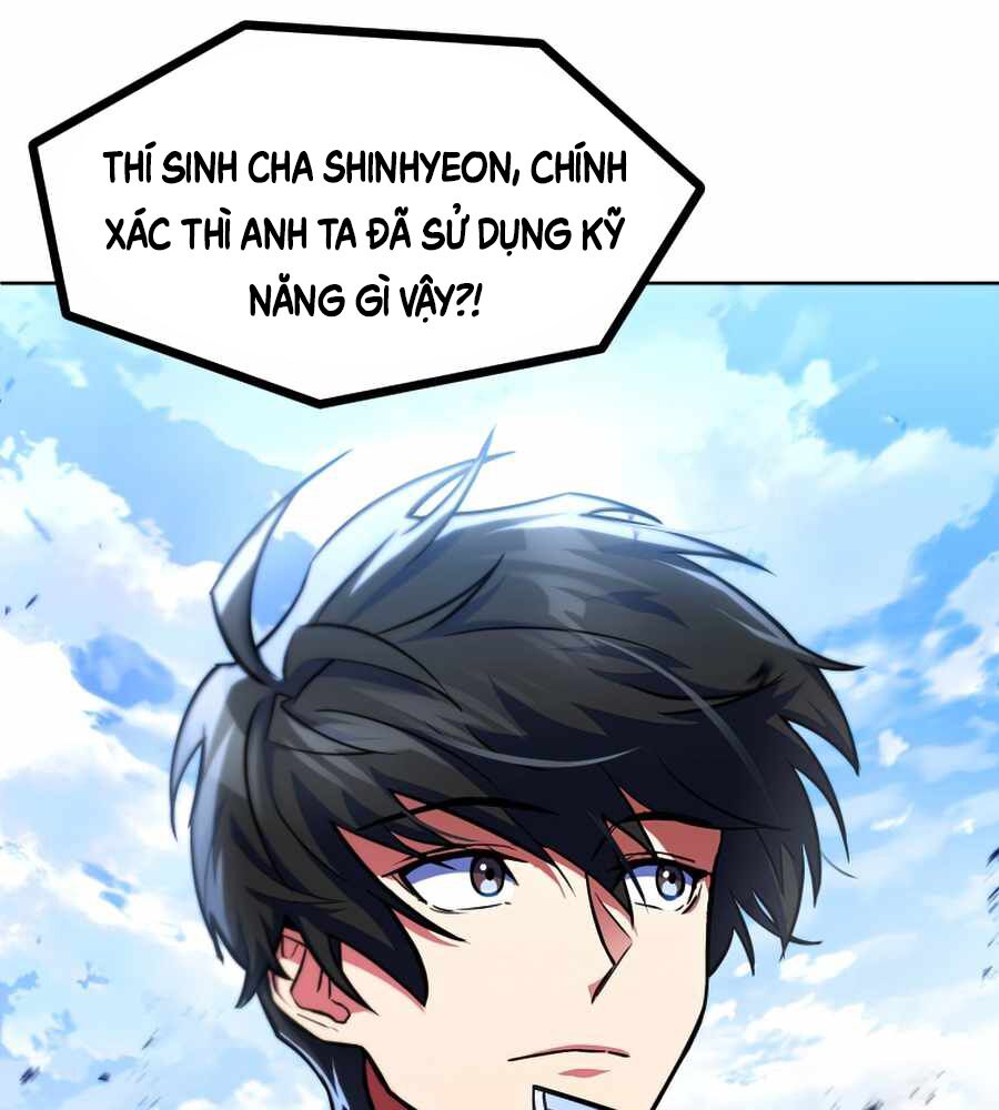 Thăng hạng từ đỉnh cấp: Chapter 20