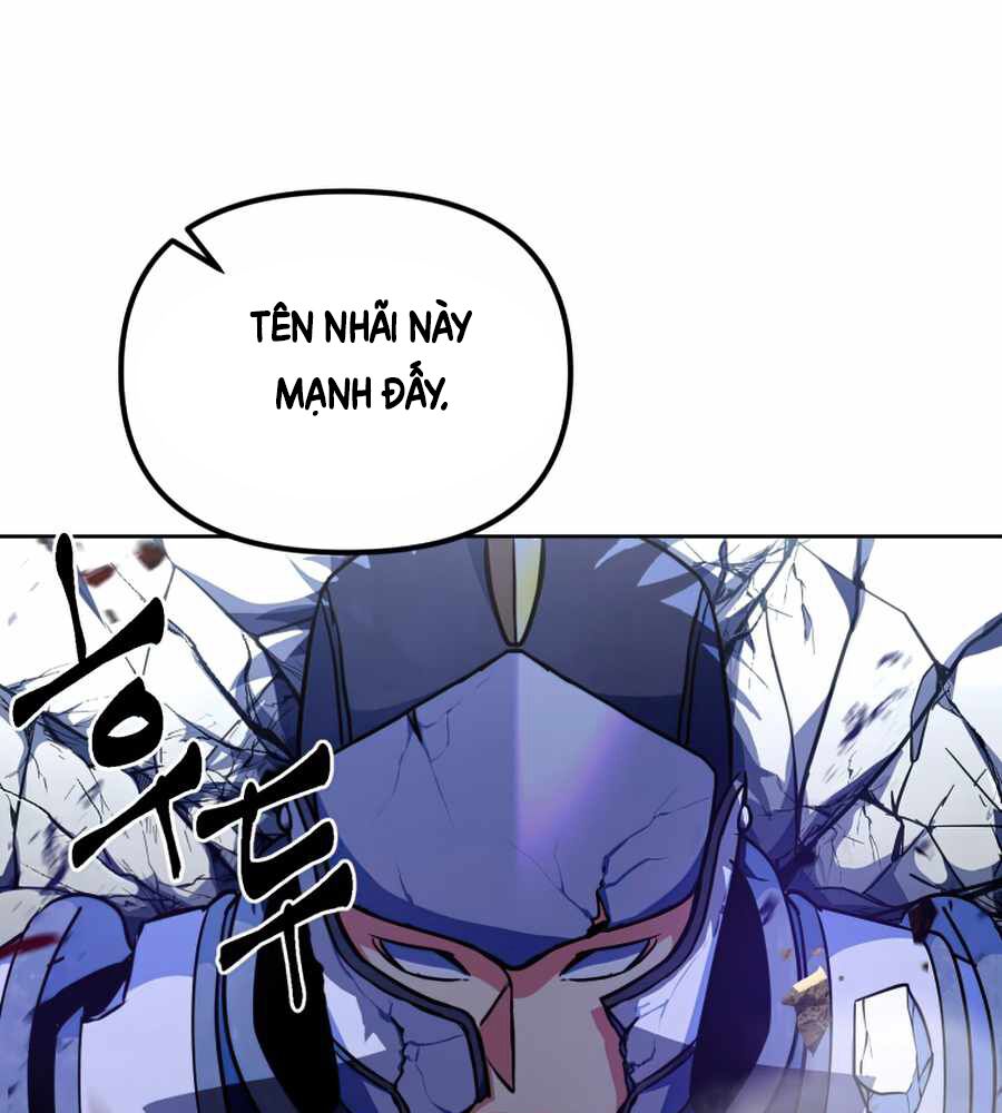 Thăng hạng từ đỉnh cấp: Chapter 20