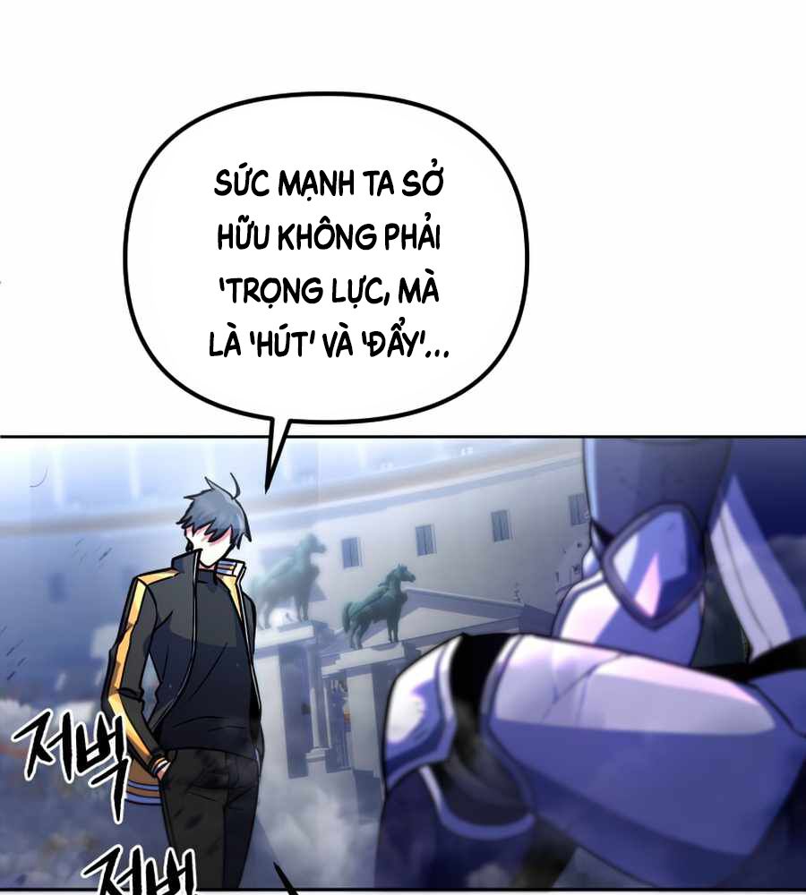 Thăng hạng từ đỉnh cấp: Chapter 20