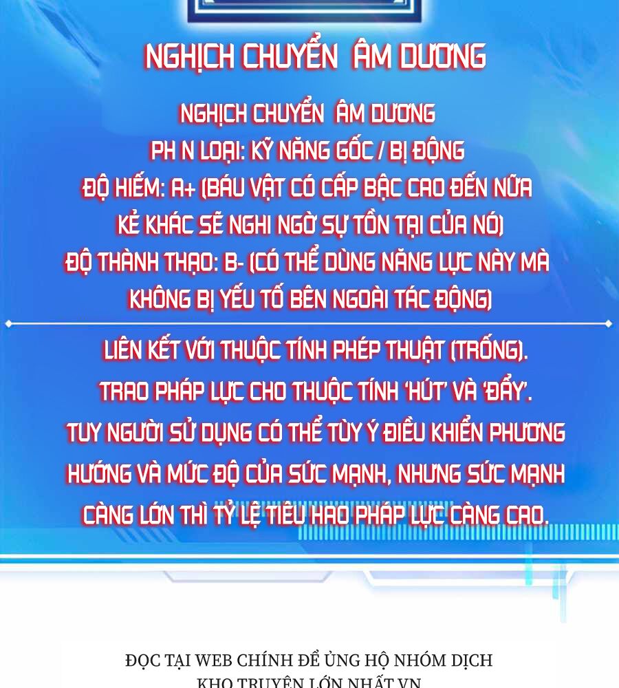 Thăng hạng từ đỉnh cấp: Chapter 20