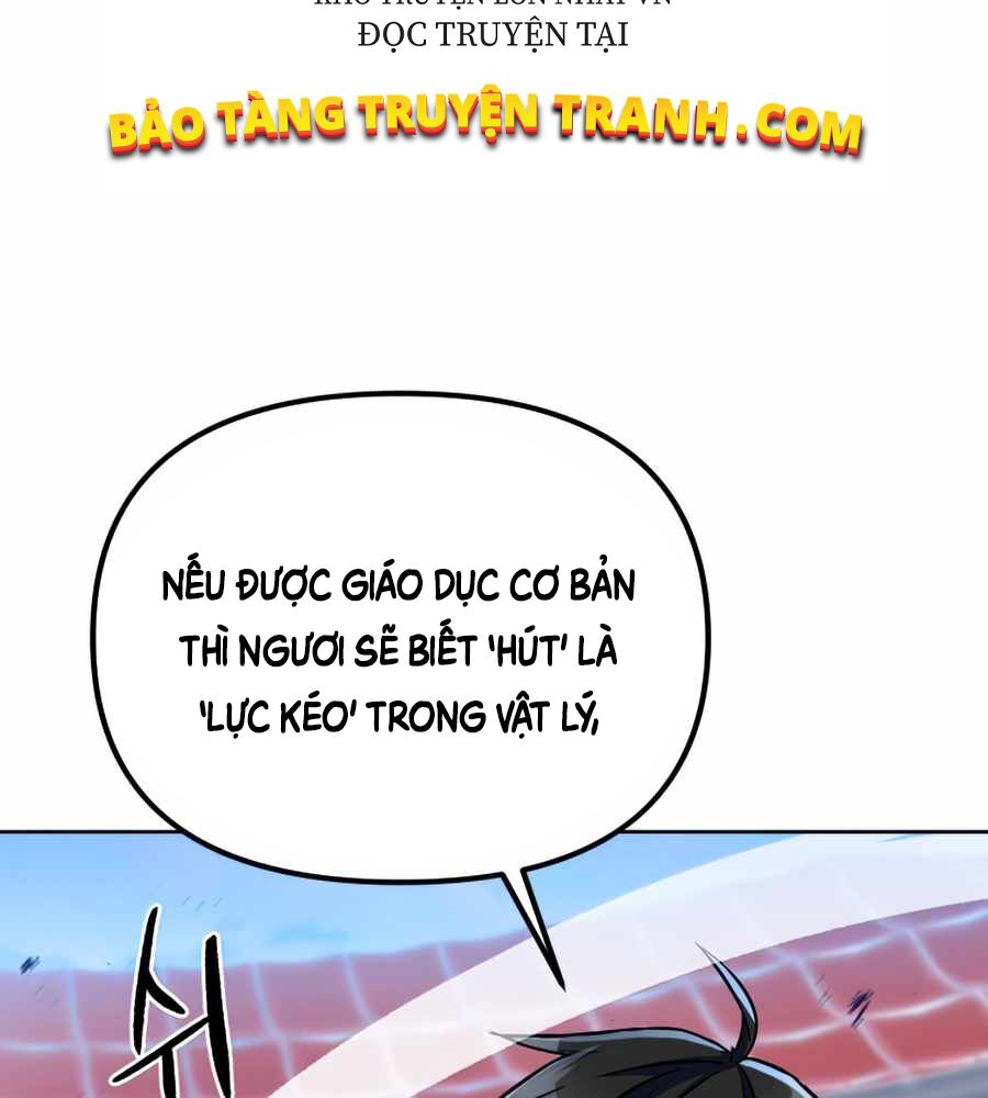 Thăng hạng từ đỉnh cấp: Chapter 20