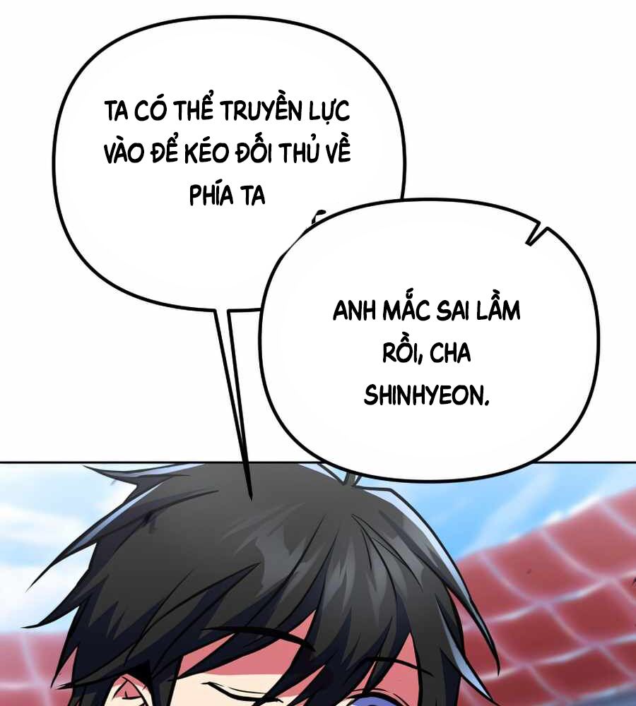 Thăng hạng từ đỉnh cấp: Chapter 20