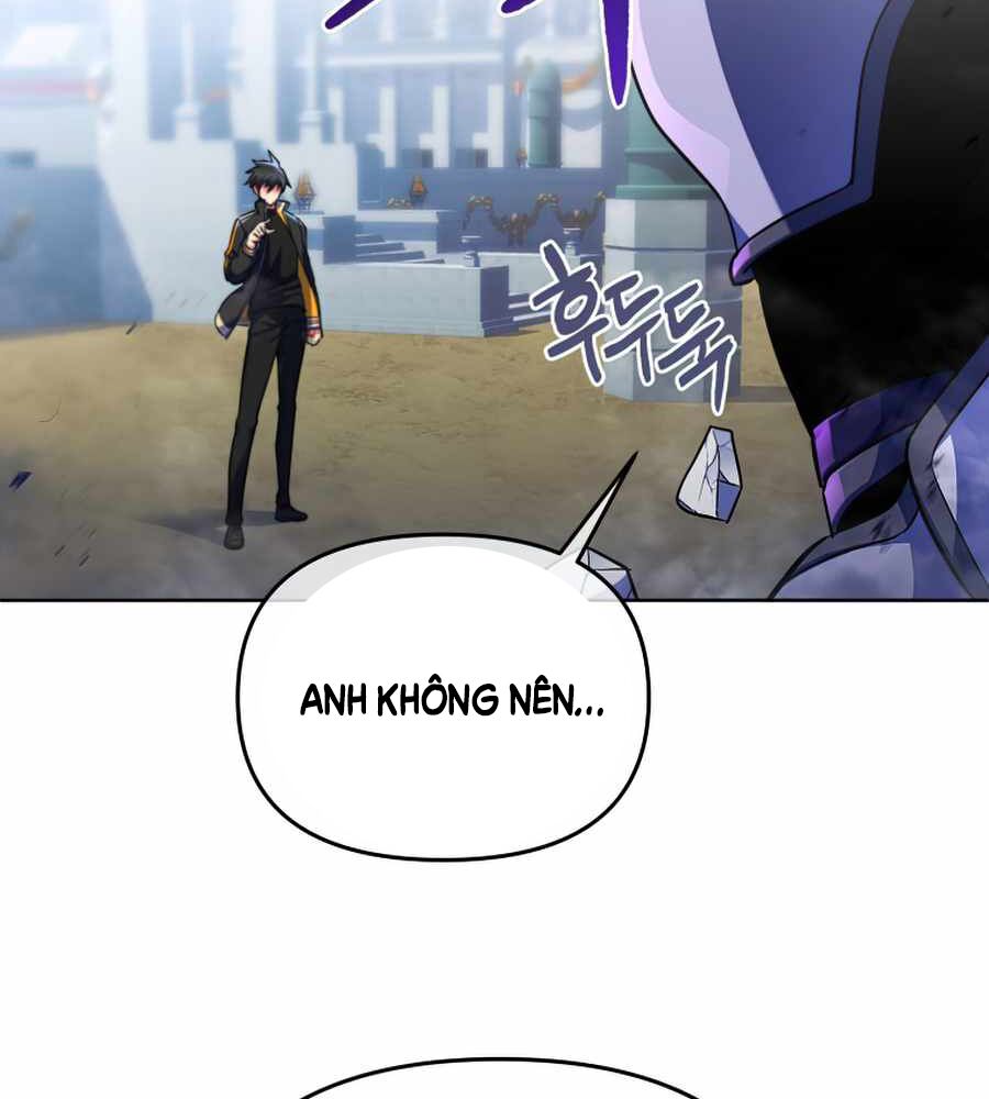 Thăng hạng từ đỉnh cấp: Chapter 20