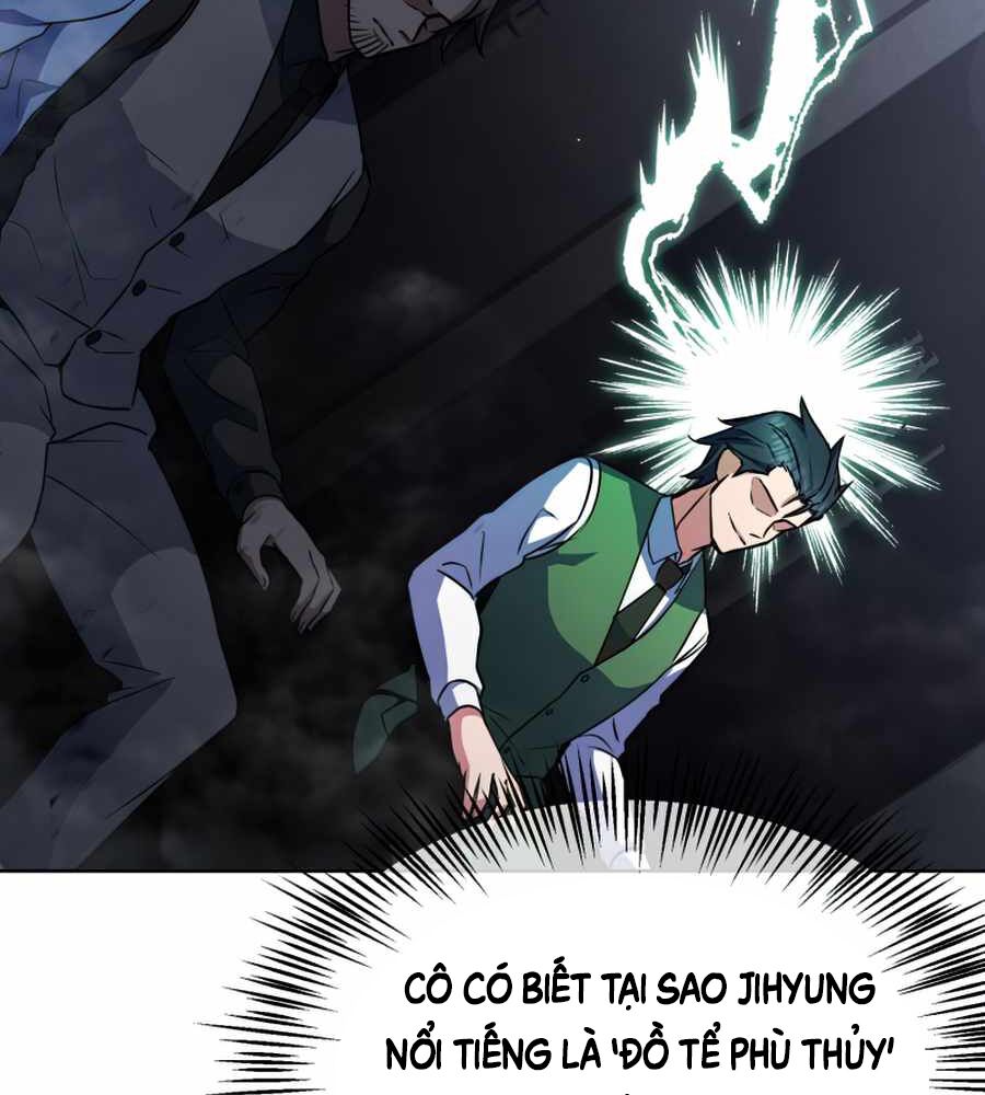 Thăng hạng từ đỉnh cấp: Chapter 20