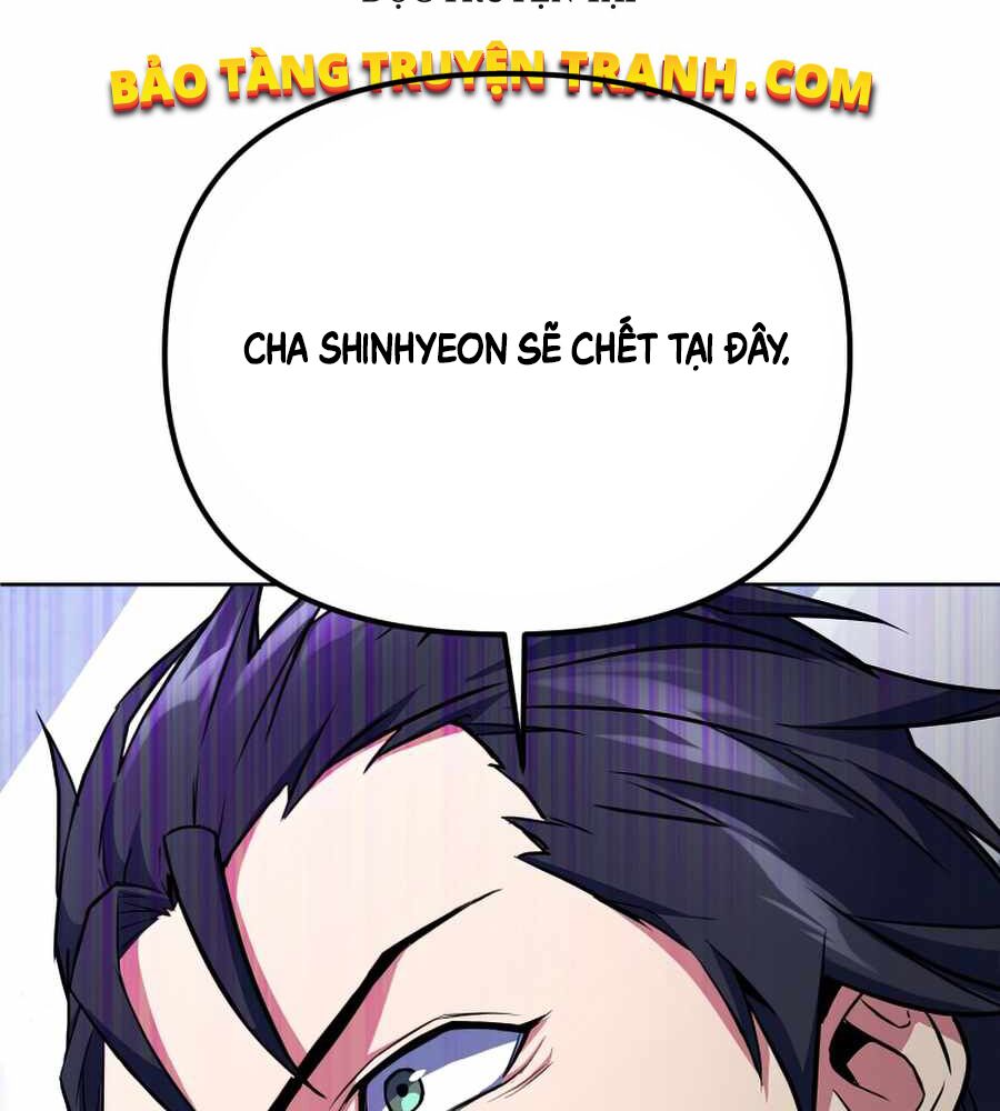 Thăng hạng từ đỉnh cấp: Chapter 20