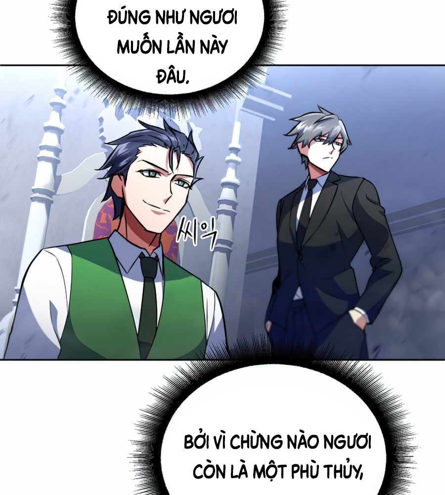 Thăng hạng từ đỉnh cấp: Chapter 20