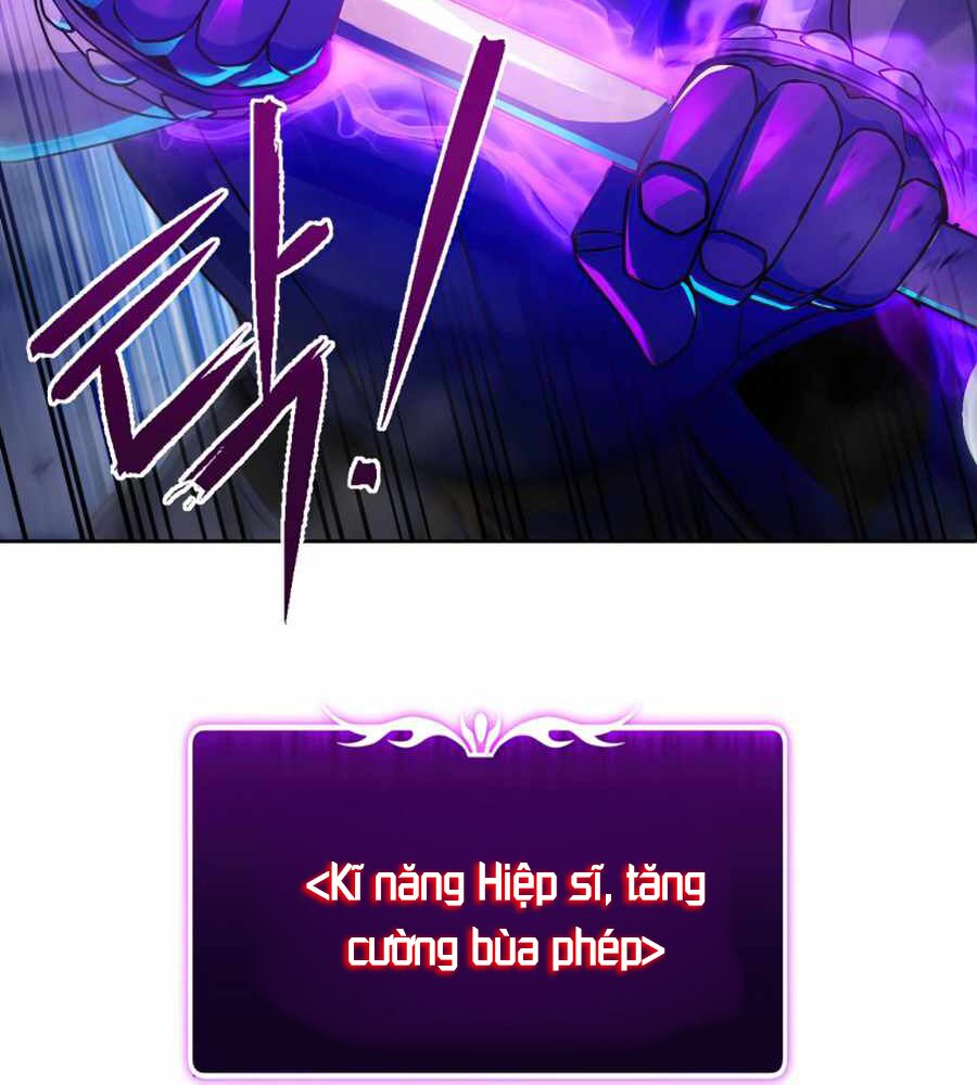Thăng hạng từ đỉnh cấp: Chapter 20