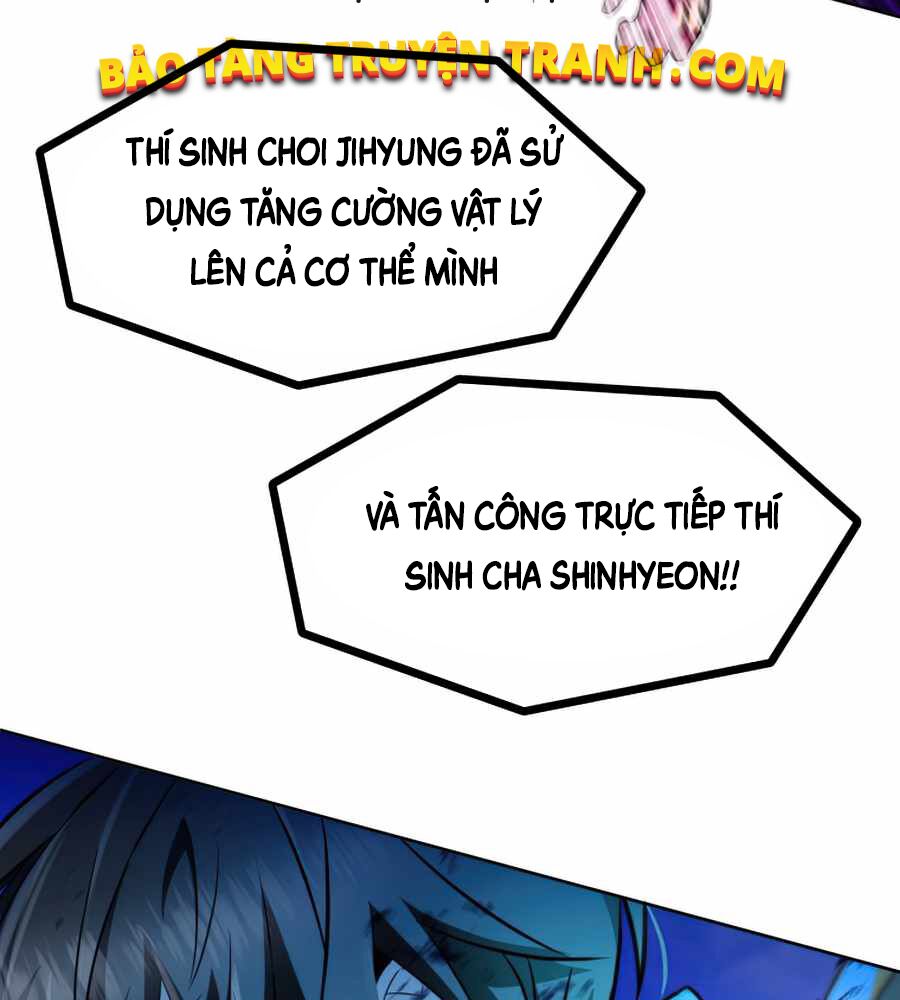Thăng hạng từ đỉnh cấp: Chapter 20