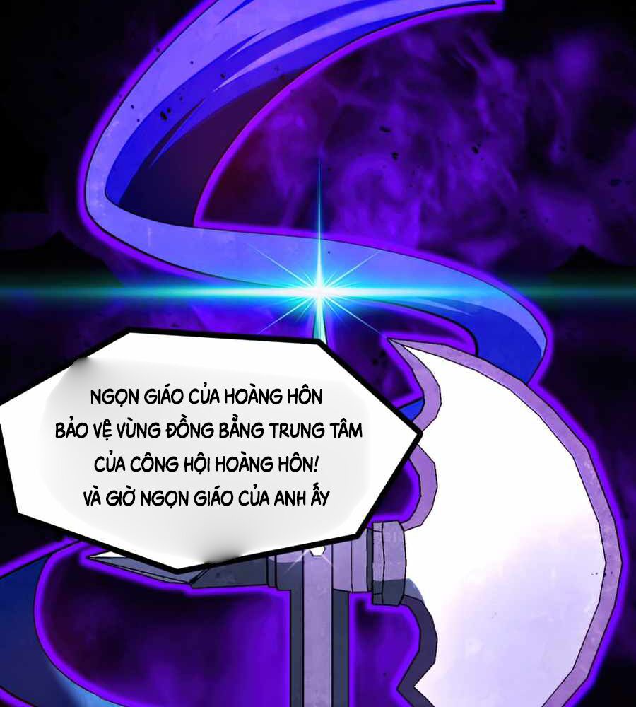 Thăng hạng từ đỉnh cấp: Chapter 20