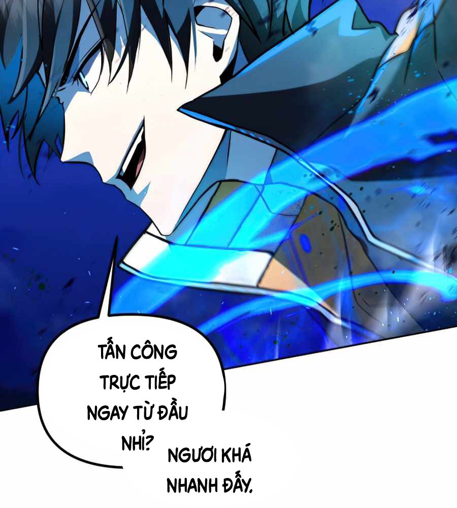 Thăng hạng từ đỉnh cấp: Chapter 20