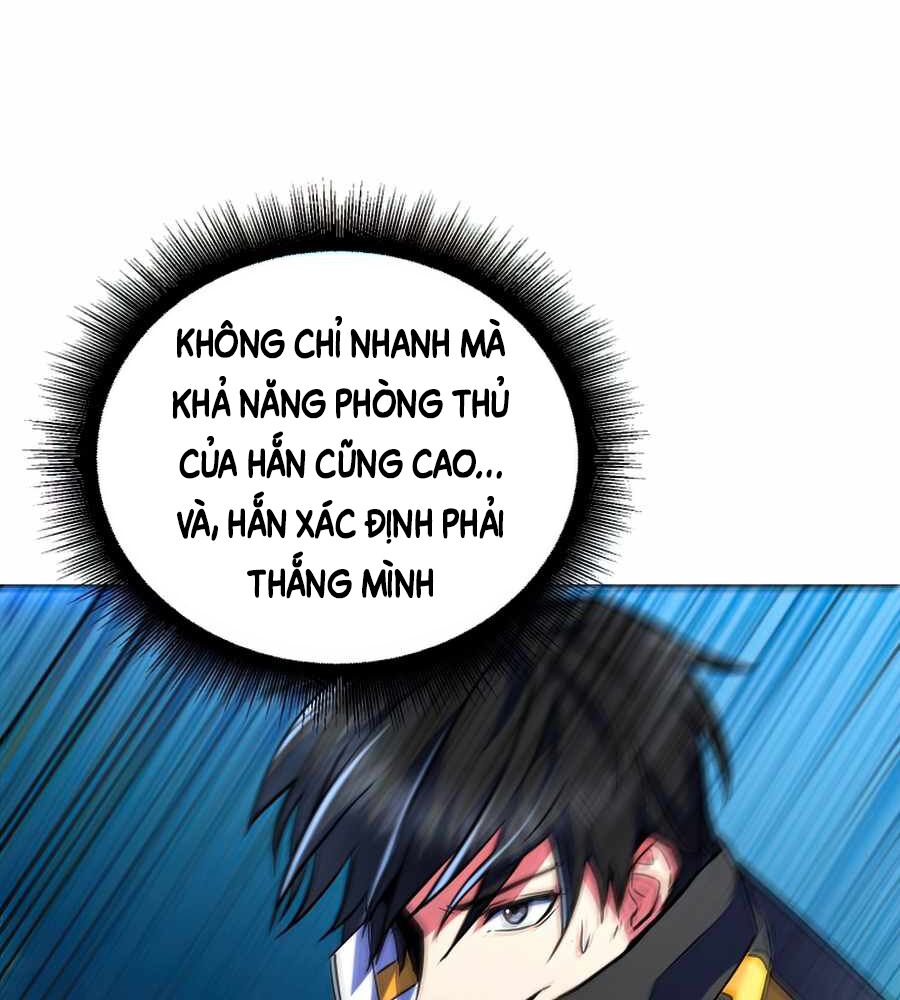 Thăng hạng từ đỉnh cấp: Chapter 20