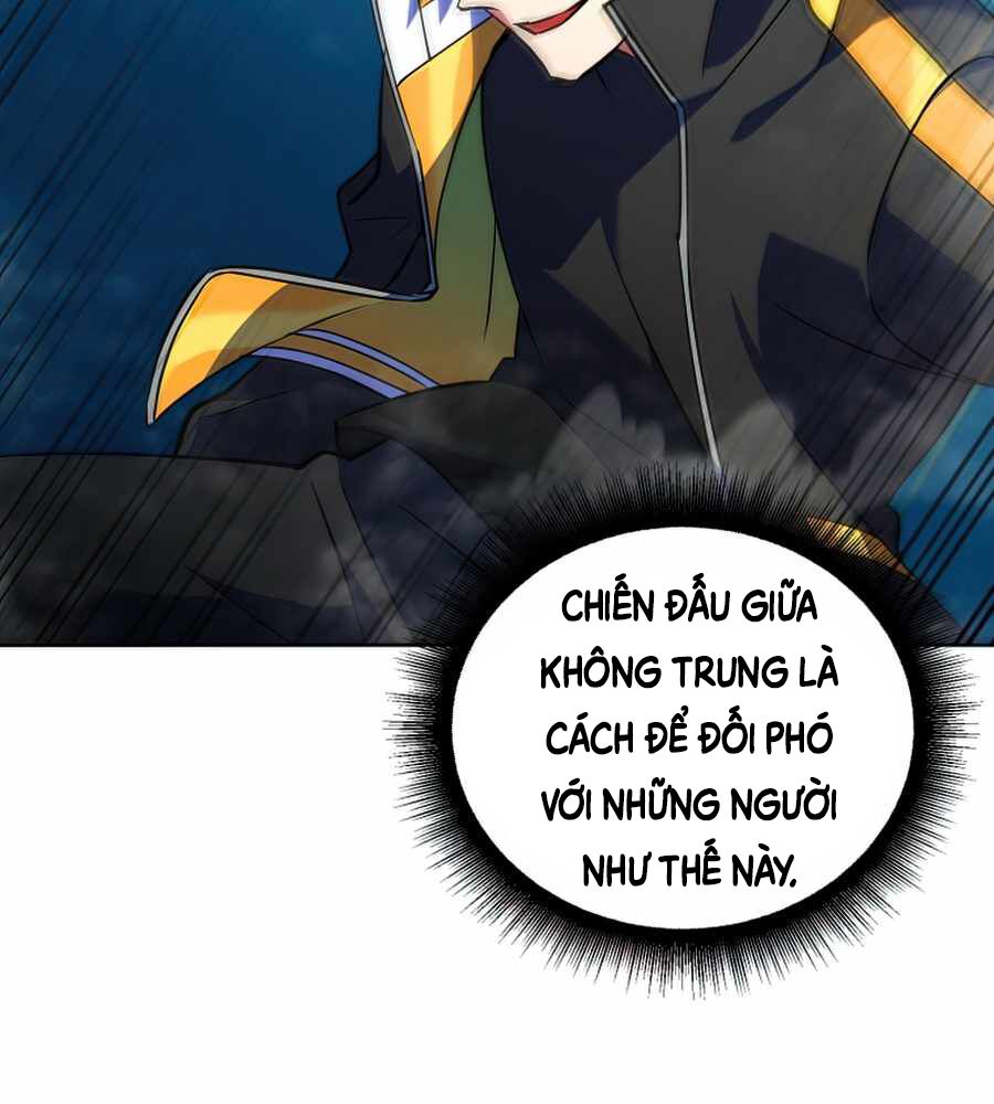 Thăng hạng từ đỉnh cấp: Chapter 20