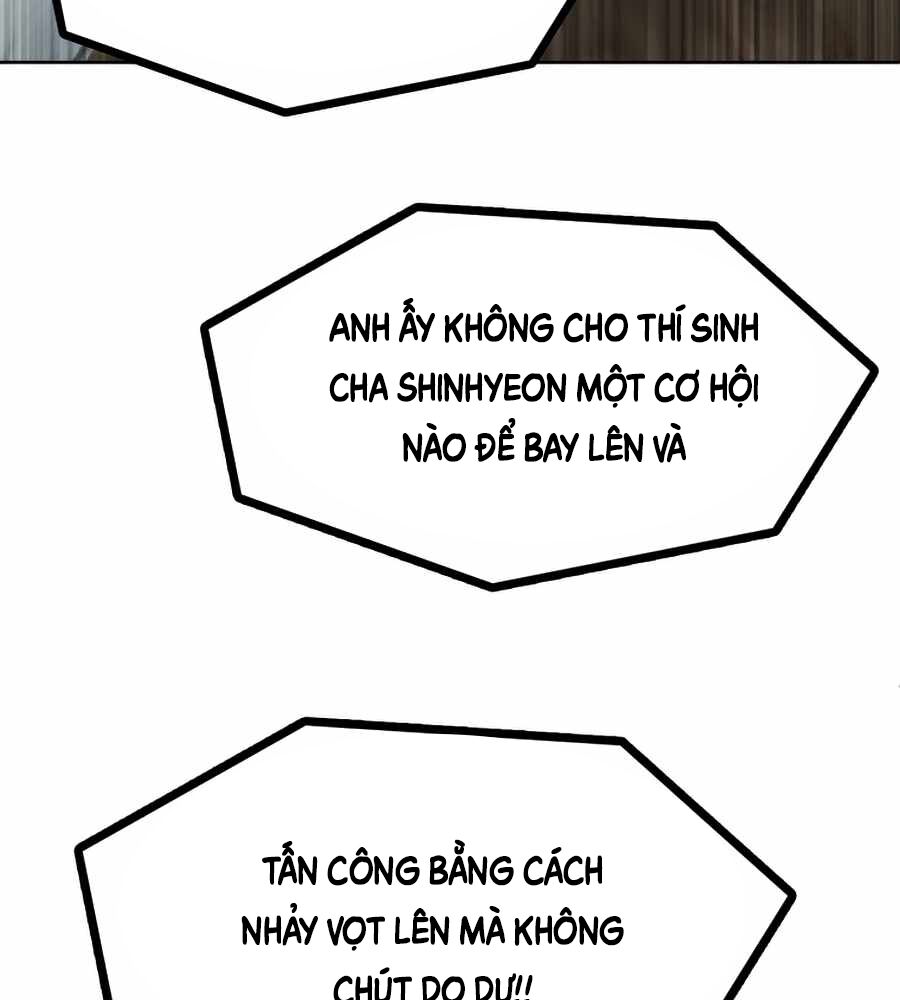 Thăng hạng từ đỉnh cấp: Chapter 20