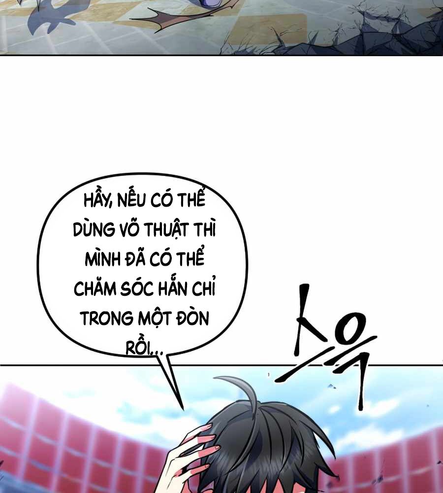 Thăng hạng từ đỉnh cấp: Chapter 20