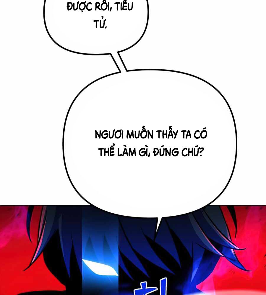 Thăng hạng từ đỉnh cấp: Chapter 20