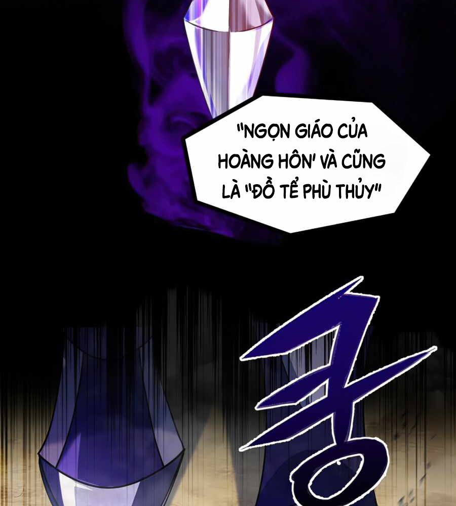 Thăng hạng từ đỉnh cấp: Chapter 20