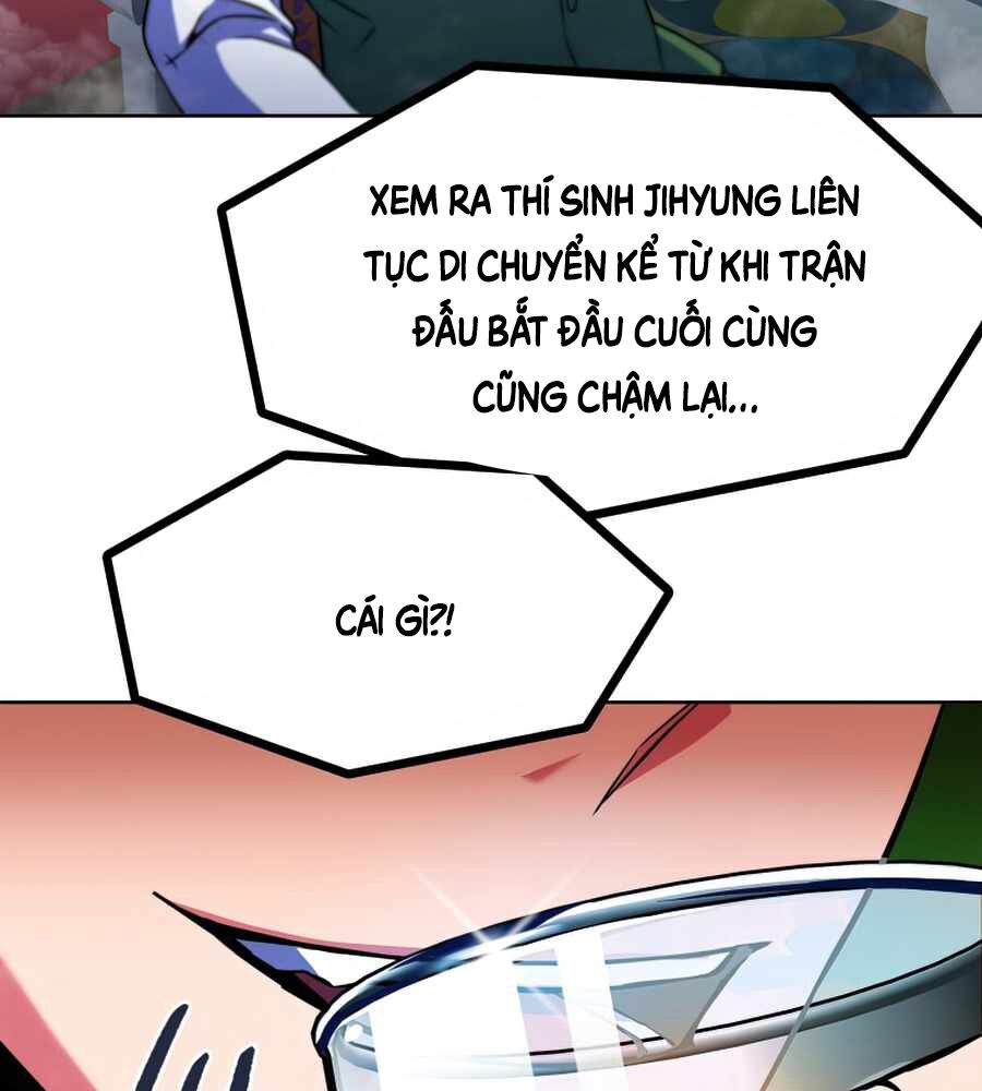 Thăng hạng từ đỉnh cấp: Chapter 20