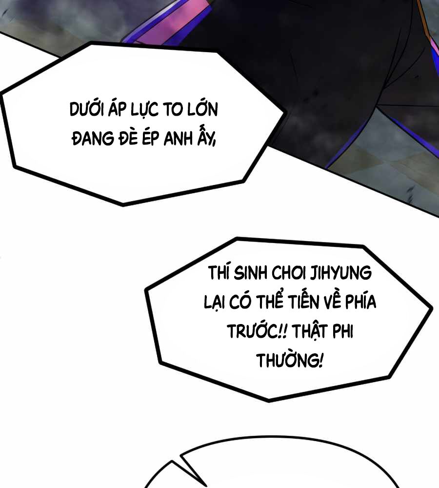 Thăng hạng từ đỉnh cấp: Chapter 20