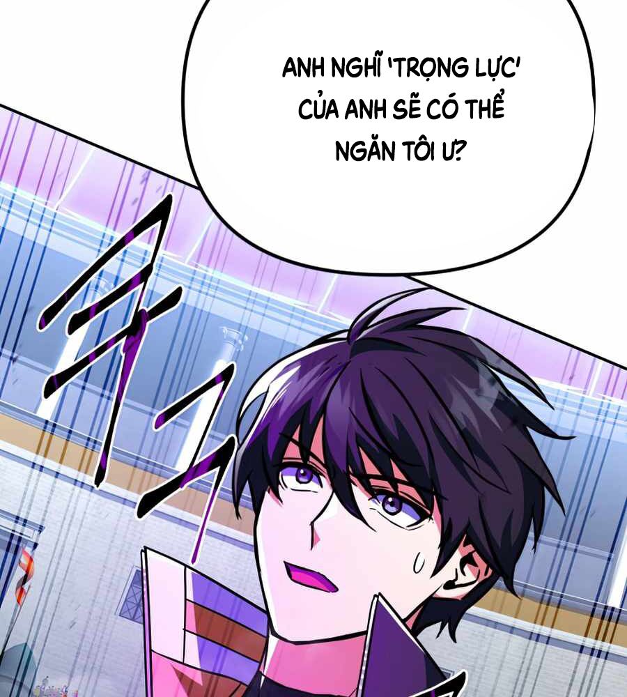 Thăng hạng từ đỉnh cấp: Chapter 20
