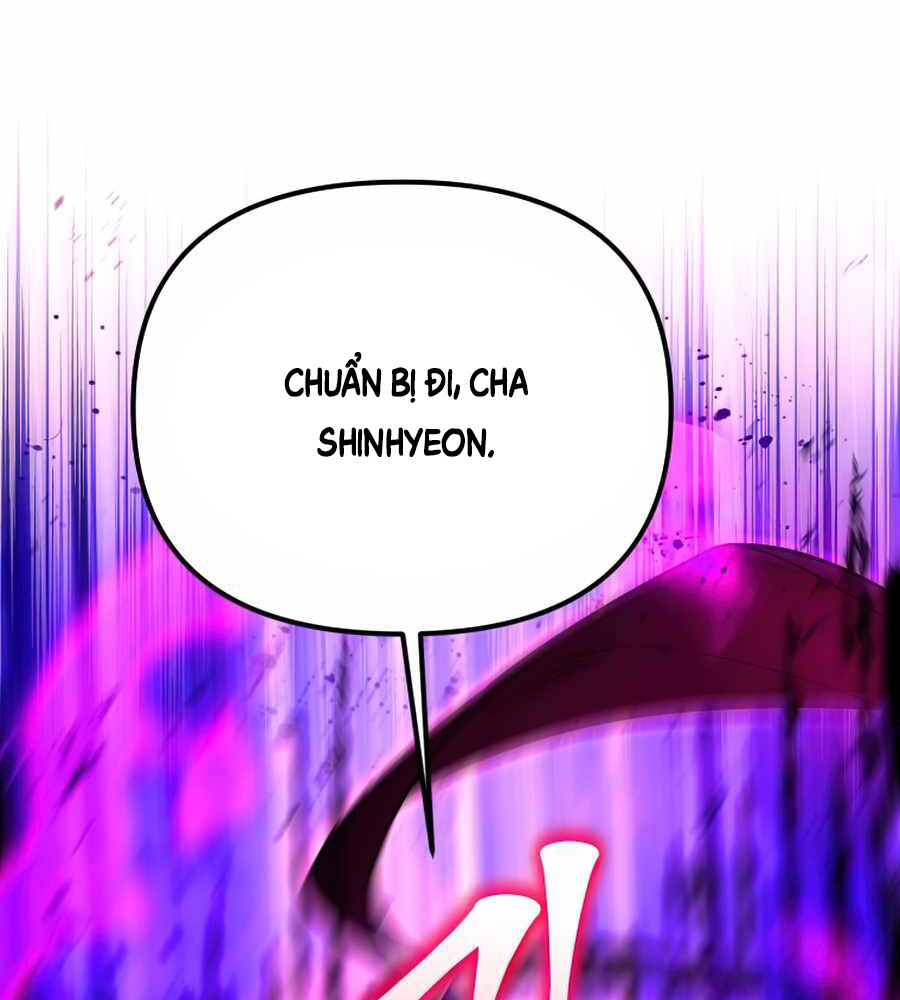 Thăng hạng từ đỉnh cấp: Chapter 20