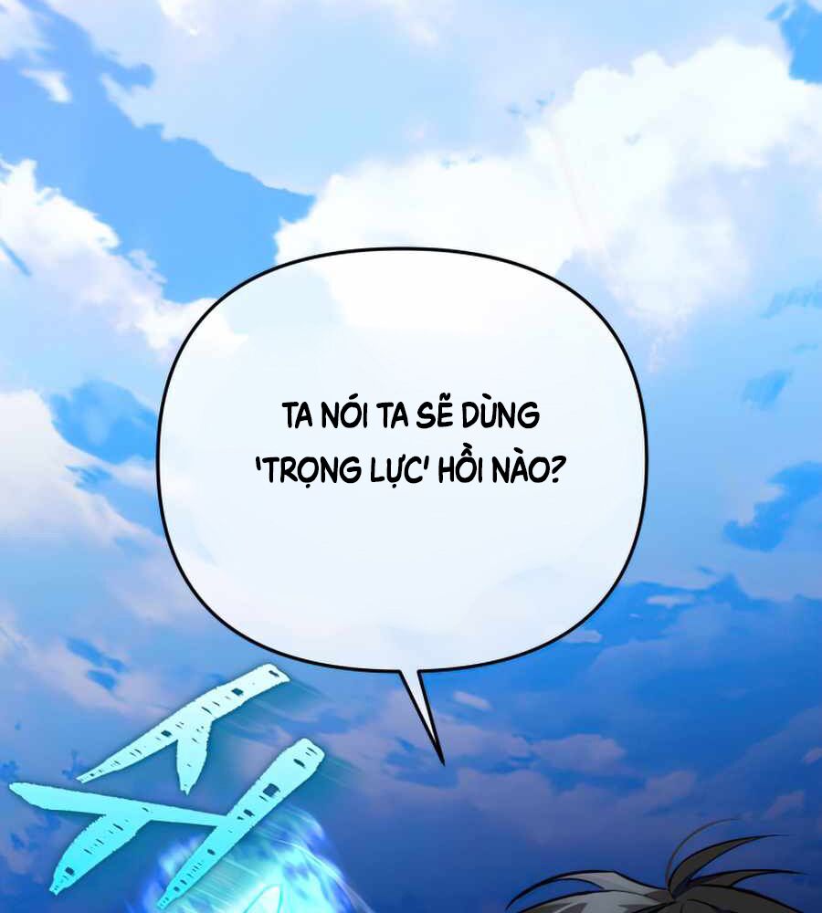 Thăng hạng từ đỉnh cấp: Chapter 20