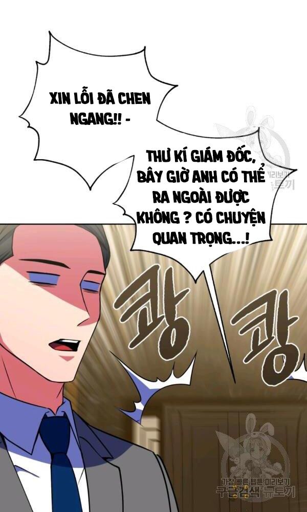Thăng hạng từ đỉnh cấp: Chapter 22