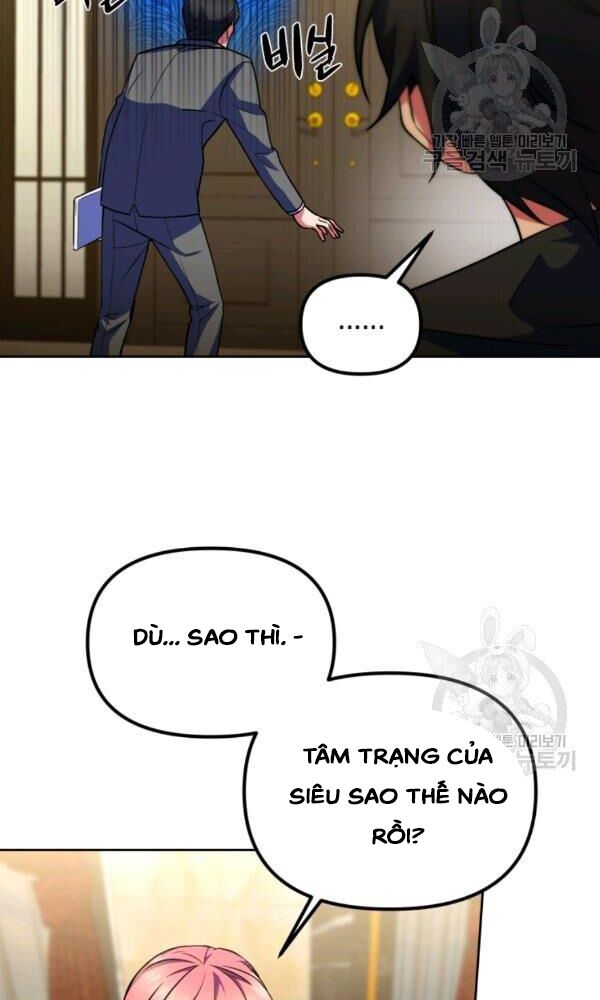 Thăng hạng từ đỉnh cấp: Chapter 22