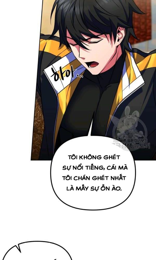 Thăng hạng từ đỉnh cấp: Chapter 22