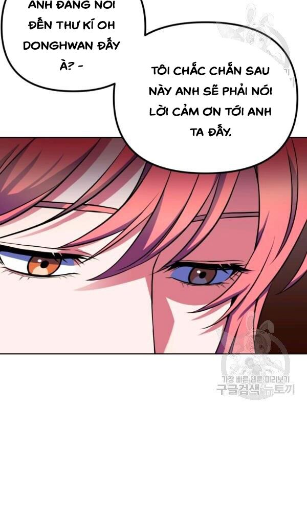 Thăng hạng từ đỉnh cấp: Chapter 22