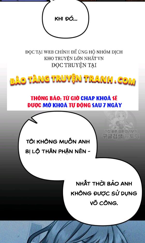 Thăng hạng từ đỉnh cấp: Chapter 22