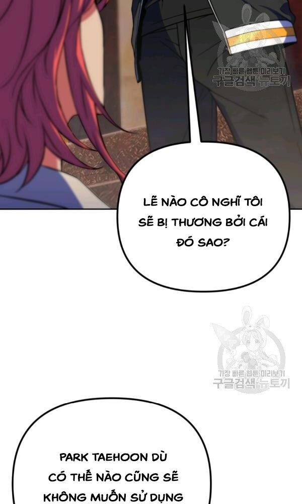 Thăng hạng từ đỉnh cấp: Chapter 22