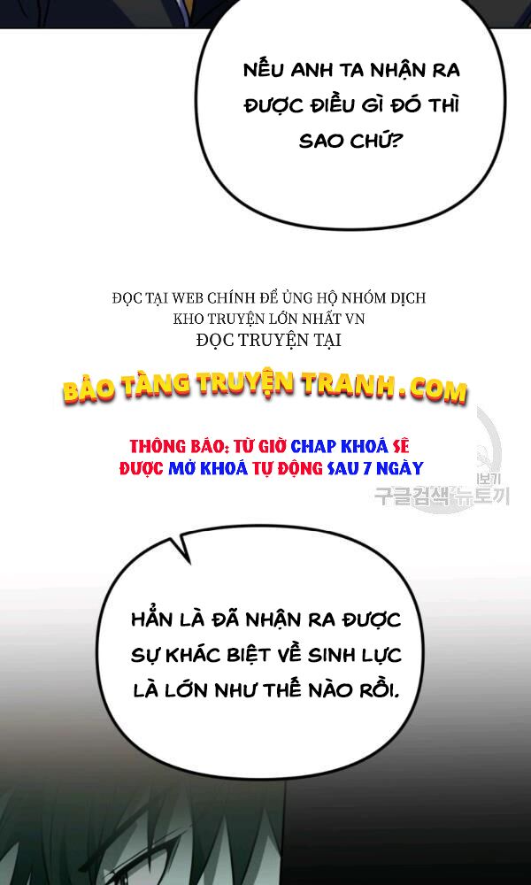 Thăng hạng từ đỉnh cấp: Chapter 22
